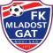 FK Mladost GAT Novi SAD team logo 
