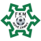 FKM Nove Zamky team logo 