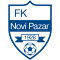 Novi Pazar team logo 