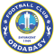 FC Ordabasy team logo 