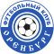 Gazovik Orenburg team logo 