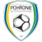 FK Pohronie Ziar Nad Hronom Dolna Zdana team logo 