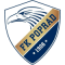 Fk Poprad team logo 