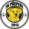 FK Prepere team logo 