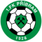 FK Pribram B team logo 