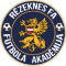 Rezekne/Bjss team logo 