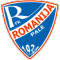 FK Romanija Pale team logo 