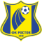 FK Rostov team logo 