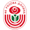 FK ROZOVA DOLINA KAZANLAK team logo 