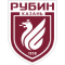 FK Rubin Kazan team logo 