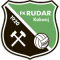 FK Rudar Kakanj team logo 