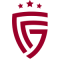 FK Salyut Belgorod team logo 