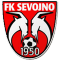 FK Sloboda Uzice team logo 