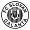 FK Slovan Galanta team logo 