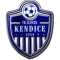 FK Slovan Kendice team logo 