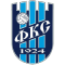 FK Smederevo 1924 team logo 