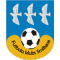 FK Smiltene team logo 