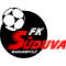 FK Suduva Marijampole B team logo 