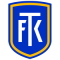 FK Teplice B team logo 