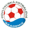 Povltavska FA team logo 