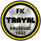 FK Trajal Krusevac