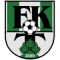 FK Tukums 2000/Tss II team logo 