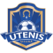 Utenis team logo 