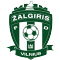 Vilnius FK Zalgiris team logo 