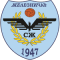 FK Zeleznicar Pancevo team logo 