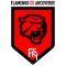 Flamengo De Arcoverde PE team logo 