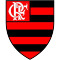Flamengo team logo 