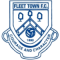 Fleet Town team logo 