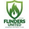 Flinders United Wfc team logo 