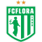 Flora Tallinn team logo 