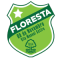 Floresta EC CE team logo 