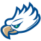 Florida Gulf Coast Eagles team logo 