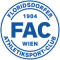 FAC Wien team logo 