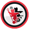 Foggia Calcio team logo 