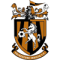 Folkestone Invicta team logo 