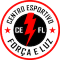 CE Forca E Luz RN team logo 