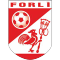 Forlì team logo 
