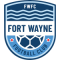 Fort Wayne FC team logo 