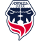 Fortaleza FC team logo 