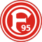 Fortuna Dusseldorf team logo 