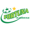 DBK Fortuna Hjoerring team logo 