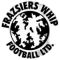 Frazsiers Whip FC team logo 