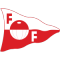 Fredrikstad team logo 