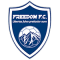 Freedom FC team logo 