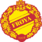 Froya Fotball team logo 