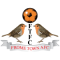 Frome Town team logo 